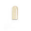 Igloo Wall Sconce-894593513