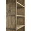 Stone Ridge Etagere Bookcase