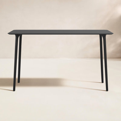Burt Patio Dining Table