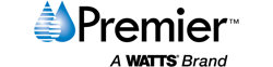 Watts Premier logo
