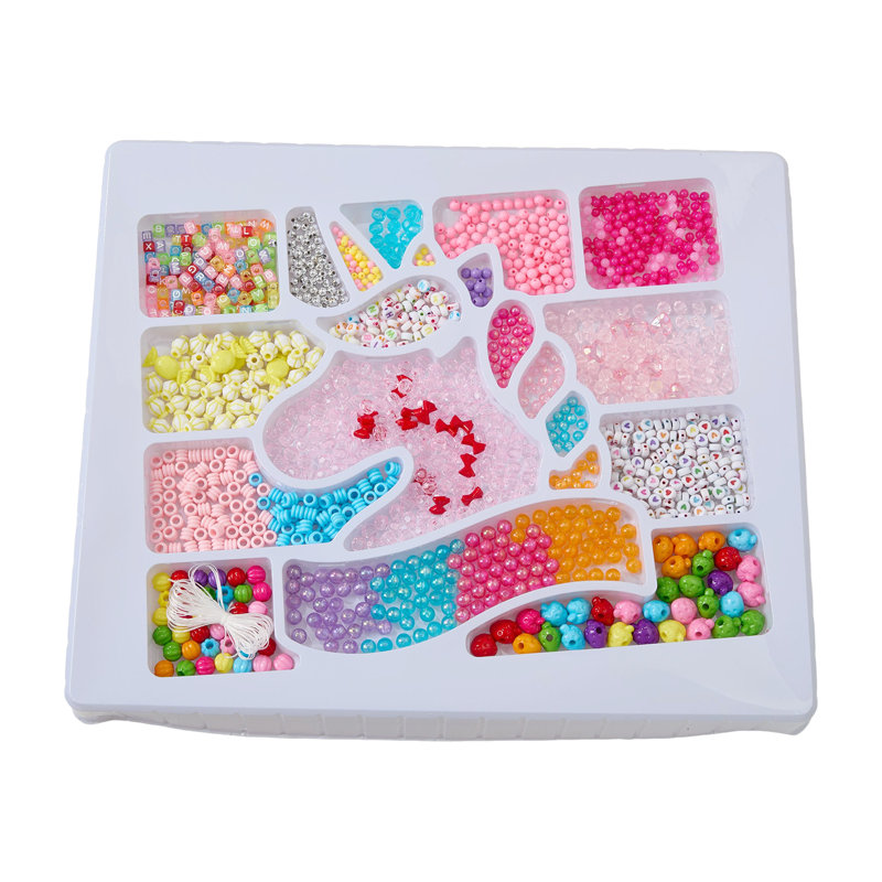 DIY Bead Set Jewelry Making Kit