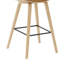 Whiddon Tabouret de bar H-125262769-125262770