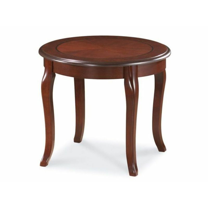 Meacham End Table, Walnut