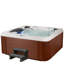 Spa à 6 jets pour 100 personnes avec ozonateur et marches Select Series®-139380828