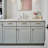 Distressed Sturdy Furniture Bar Pull Multipack-106891915-106891916