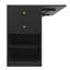 140 cm W Kitchen Island with Top