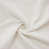 Chenille blanche