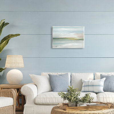Plaque murale Close By Waters, design par Lera