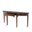 Althorp - Victory Oak 72.5'' W Solid Wood Console Table