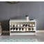 8 Pair Shoe Storage Bench-34319458