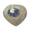 Coeur agate moyen Archer