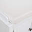 Banc de rangement pour chaussures 43 po avec banc d'entrée-547368554