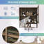 Matia Bathroom Cabinet