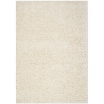 Isaac Mizrahi Shag Performance Rug