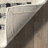 Adahlia Checkered Wool Area Rug-703597191