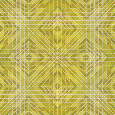 Geometric Indoor Rug