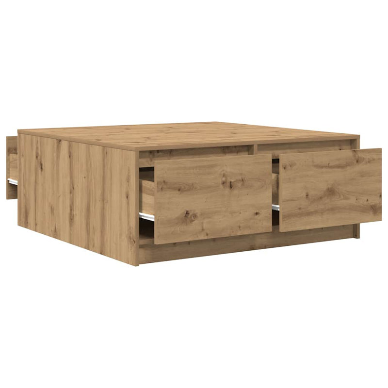 Coffee Table with Storage