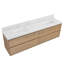 Tiroirs de meuble-lavabo mural Modern-682936802-682936803