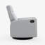 Fauteuil inclinable et pivotant Nelly-93513737