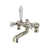 Polished Nickel selected