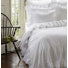 Prairie Cotton Duvet Cover