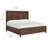 Queen Panel Bed