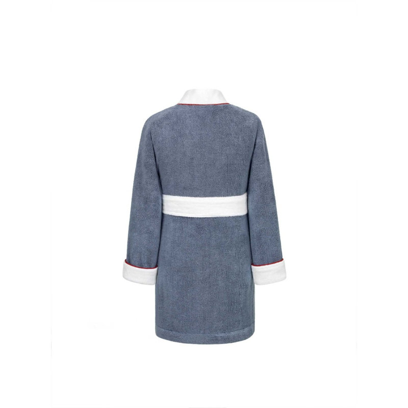 Julian Kid's Bathrobe, Kids XS