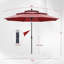 Parasol de marché 10'-1688918671