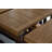 Laimondo Counter Height Dining Extension Table