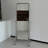 Rectangle Stainless Steel Full Length Mirrors