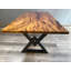 Geriel Solid Wood Dining Table