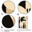 Essential Existance Circular Geometrics - Modern Geometric Wall Decor-2104749500-2104749491