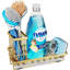 Support pour éponge en acier inoxydable A, fixation sur le comptoir, peu encombrant et durable-111195946-101038185