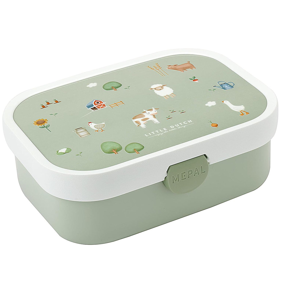 Children Food Storage Container
