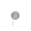 Corner LED Plug-in Spotlight-39957993