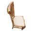 Chaise d'appoint Keosha
