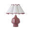 Demtrius Ceramic Table Lamp
