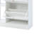 16 Pair Shoe Storage Cabinet-484236421
