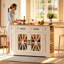 Kitchen Island-111952414
