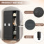 Metal 1 - Tier 90cm School Locker with Key-674628369