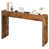 Rustic Brown