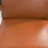 24.6" Wide Minimalist Soft Cushioned Back Upholstered Sled Base Arm Accent Chair (Set of 8)-108052975