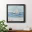 Gulf Shores I - Peinture sur toile encadrée-230796428-230796424