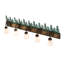 Rustic Lodge 5 - Light Vanity Light-2116041237-2116041235