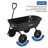 Heavy-Duty Garden Cart Garden Carts