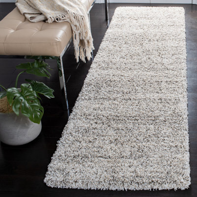 Audriaunna Shag Performance Rug