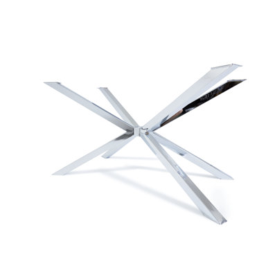 Stainless Steel Finish