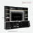 4-piece Entertainment Center Wall Unit Tv Stand With Adjustable Shelves And 6 Drawers-945678187