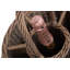 Wicker Drinks Special Event Party Basket