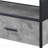 2-Drawer TV Stand